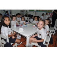 ¡Iniciamos el ciclo lectivo 2015! - NIVEL INICIAL